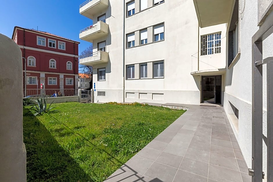 Zadera Accommodation