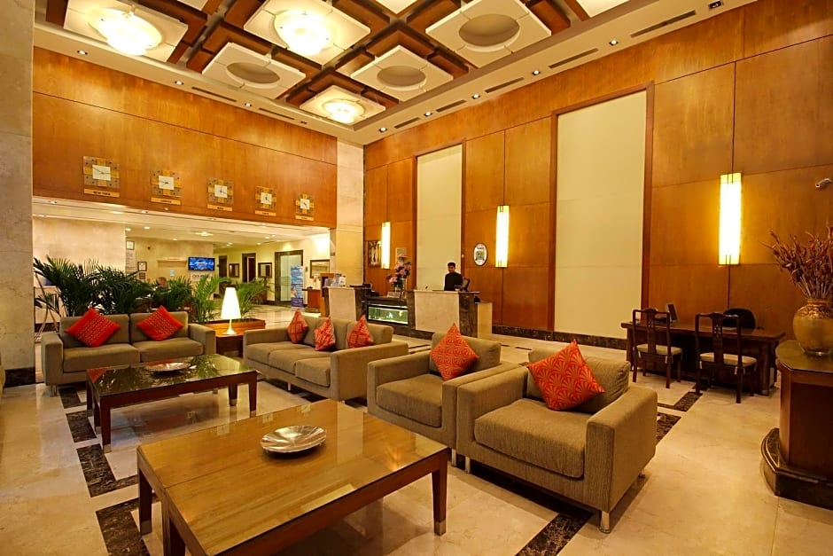 Fortune Select JP Cosmos, Bengaluru - Member ITC Hotels' Group