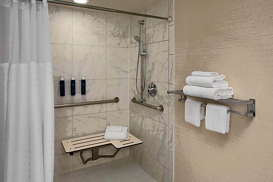 Four Points By Sheraton Downtown Seattle Center