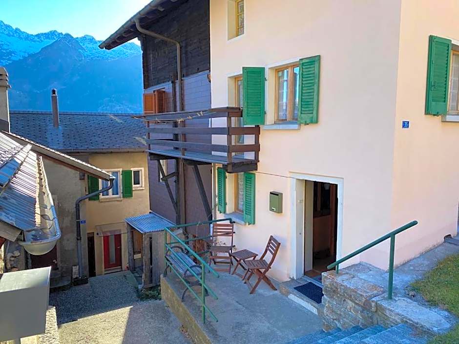 Chalet del Sole