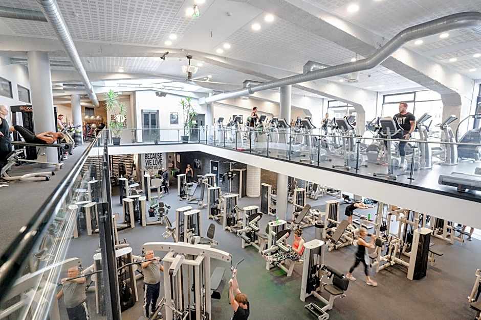 Best Western Torvehallerne