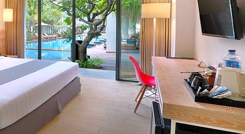 Hotel Neo Kuta, Legian by ASTON