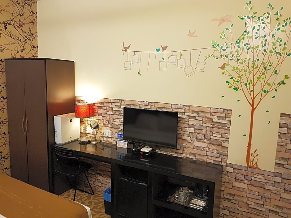 Pavilion Hotel Kuantan @ City Centre