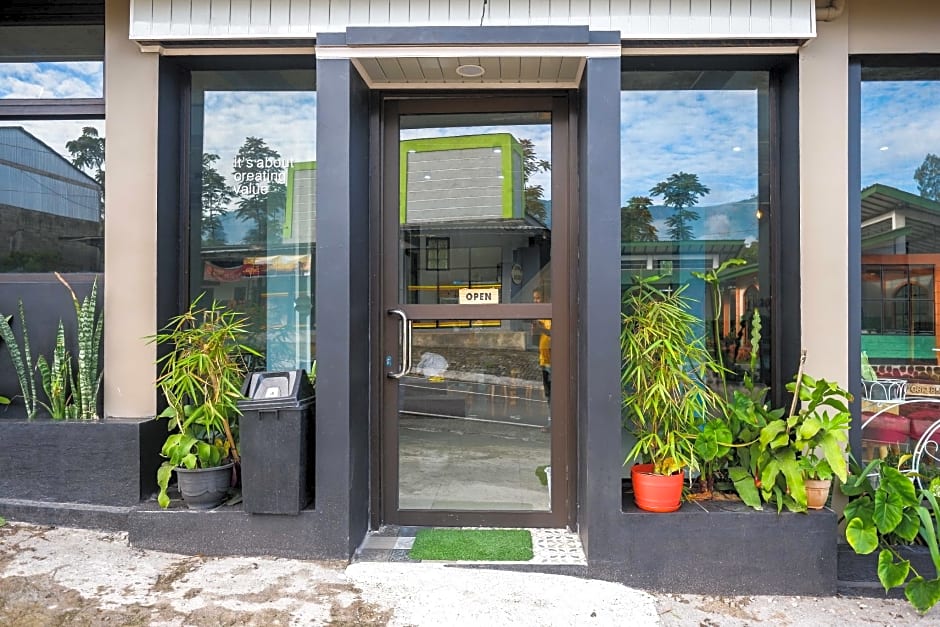 Urbanview Hotel Umbrella Dieng by RedDoorz