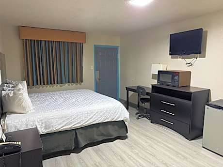 Executive inn