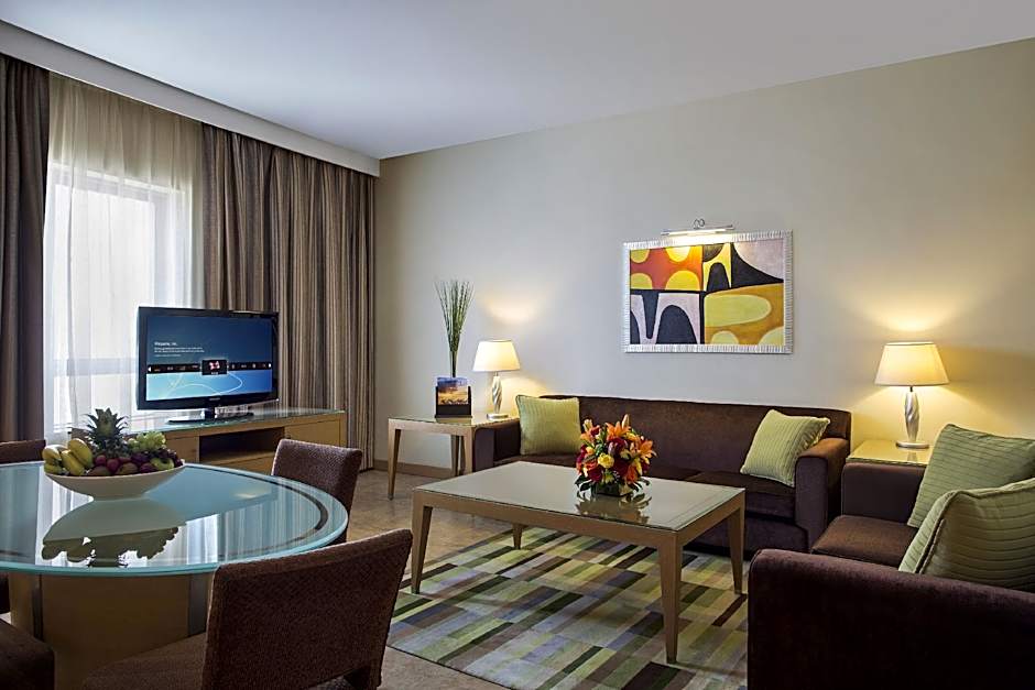 Nour Arjaan by Rotana-Fujairah