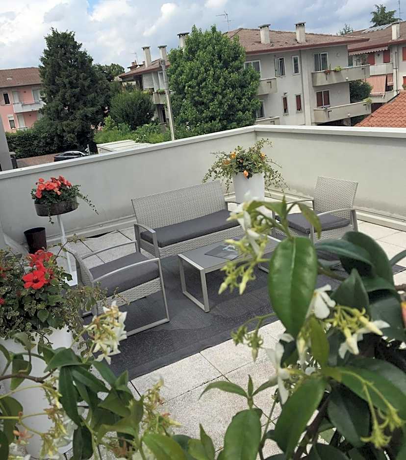Hotel Vittoria