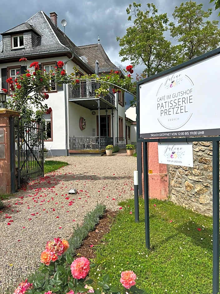 Julias Gästehaus