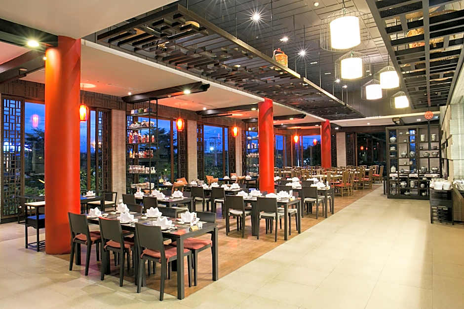 Avani Khon Kaen Hotel & Convention Centre