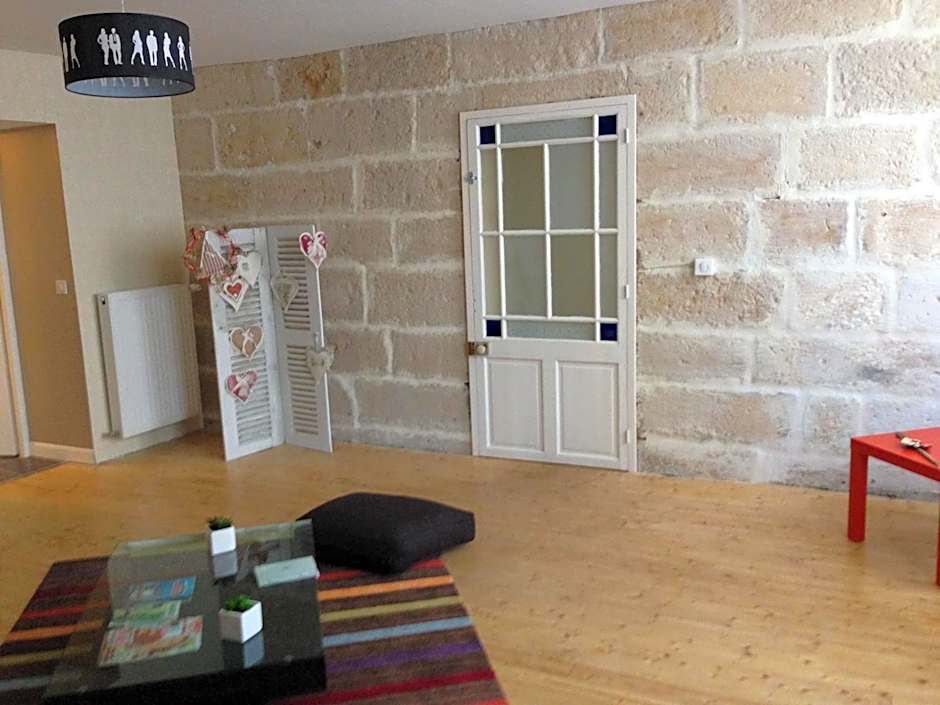 Appartements d'hôtes Santa Giulia