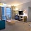 Radisson Blu Hotel, London Canary Wharf East