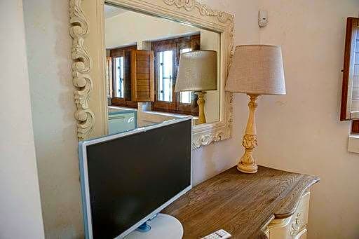 Trullo Grace -Trulli Anti' Charme & Relax