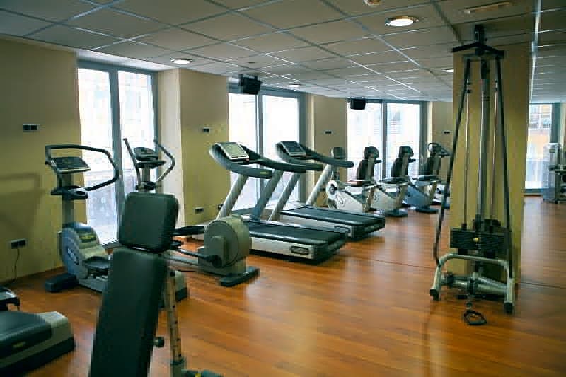 ESTIMAR Calpe Apartments