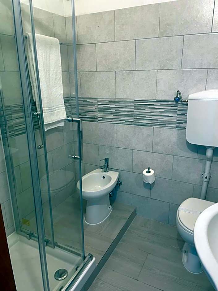 Hotel Giulietta e Romeo