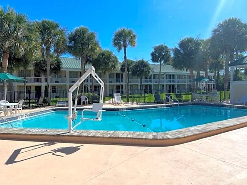 Windsor Inn of Jacksonville