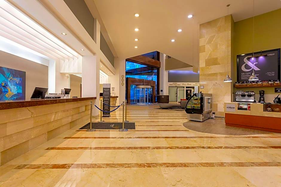 Hotel Sheraton Bogota