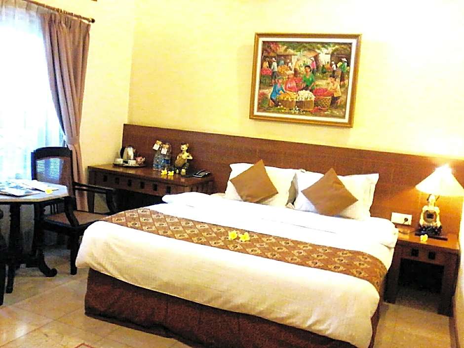 De Solo Boutique Hotel and Resto