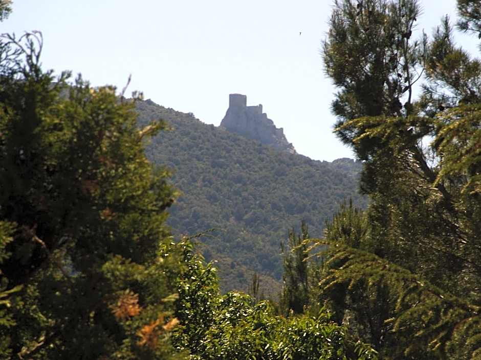 Auberge la Table du Curé