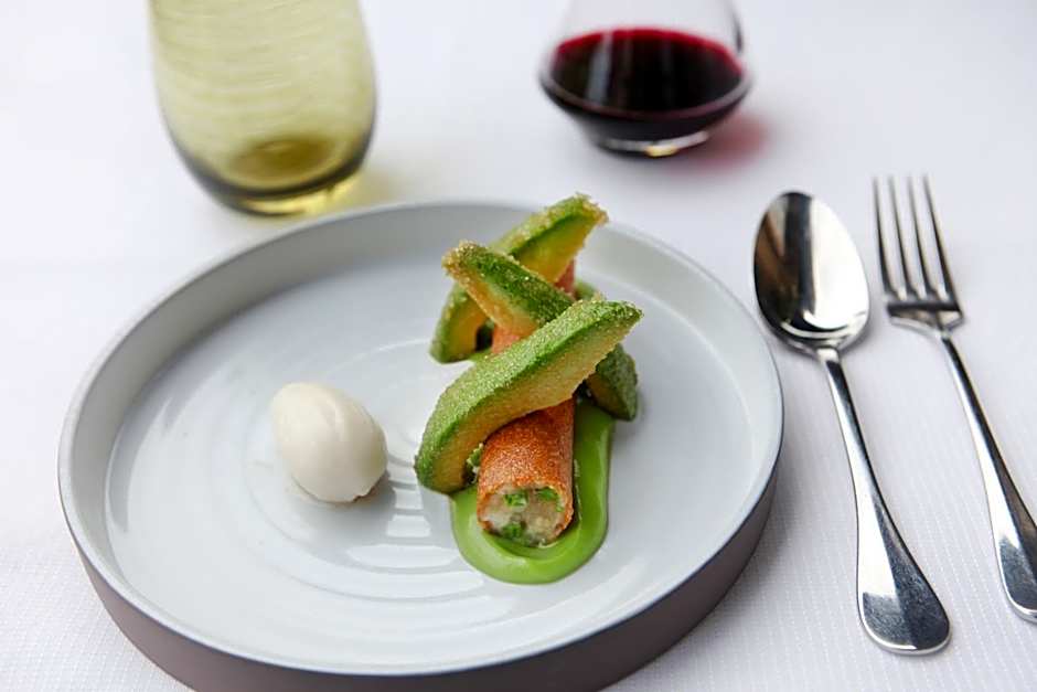 La Residence Du Vieux Port