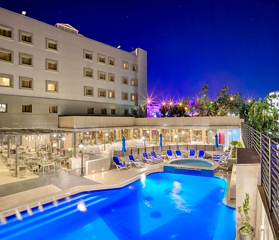Geneva Hotel