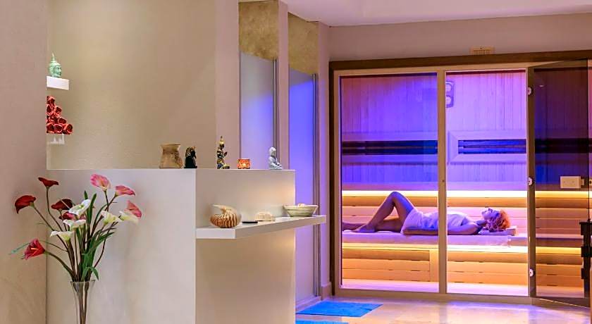 Ecclesia Hotel - Adult Only (14)