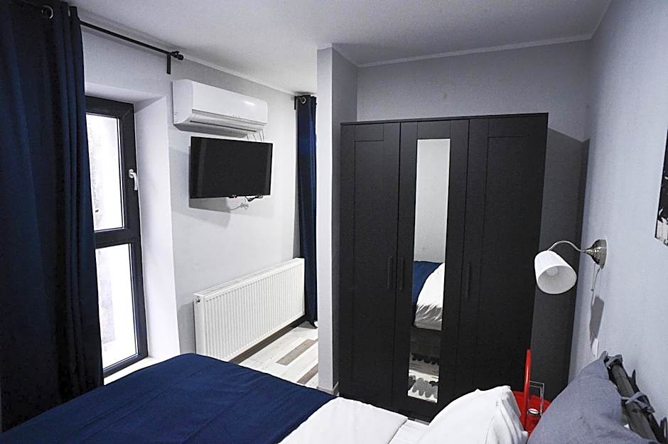 Heights Accommodation City Center