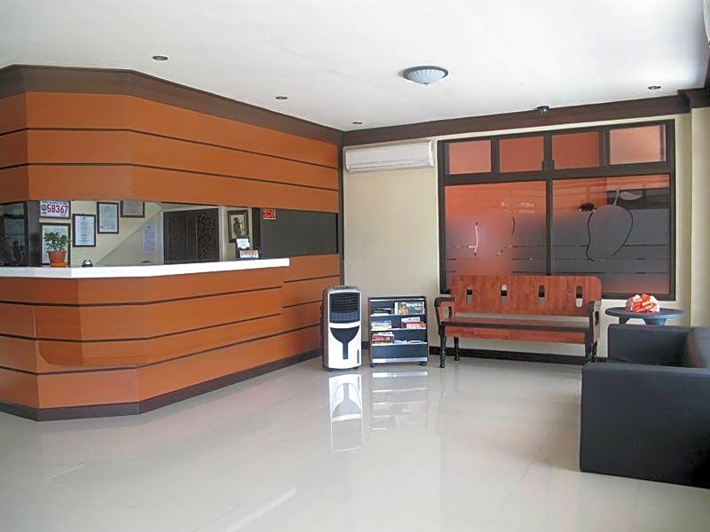 Ruemango Apartelle and Suites