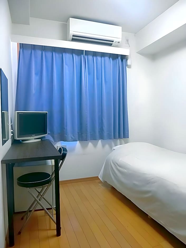Hotel Chuo Oasis