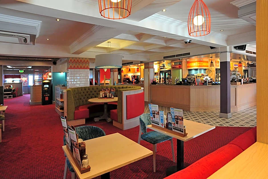 Weathervane Hotel by Greene King Inns