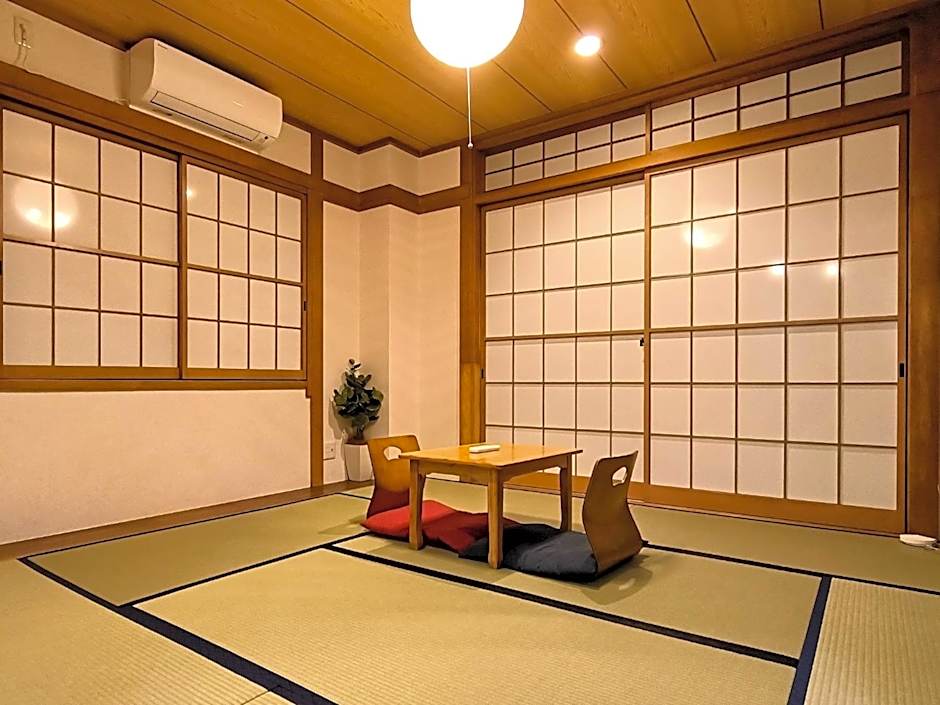 Ostay Numabukuro Hotel Apartment