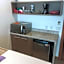 Samba convention suites
