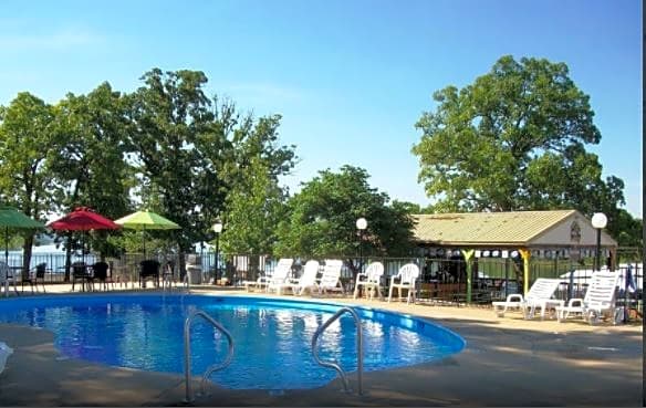 Branson Yacht Club