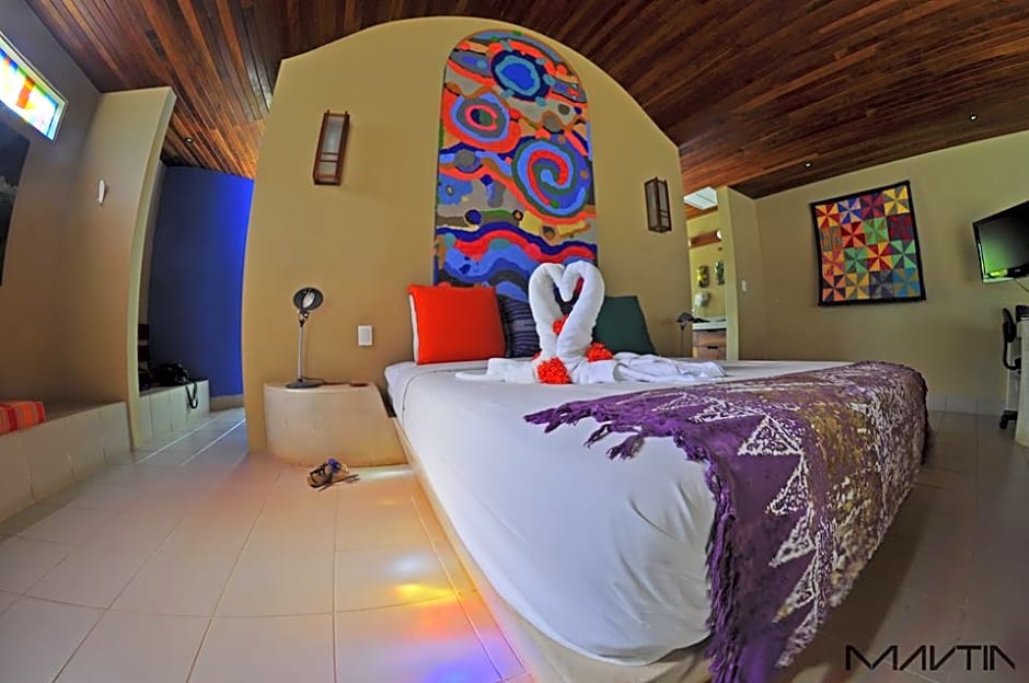 Alma del Pacifico Hotel & Spa