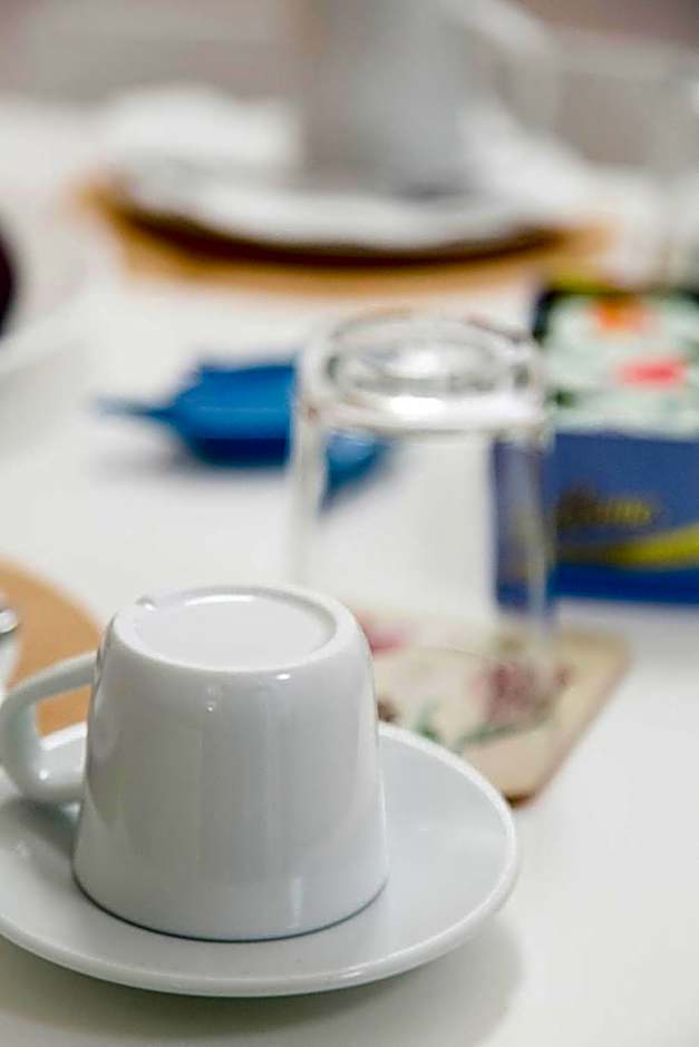 B&B Casetta Roma