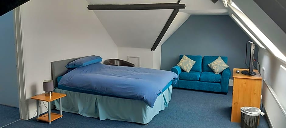 Ty Castell Guest House