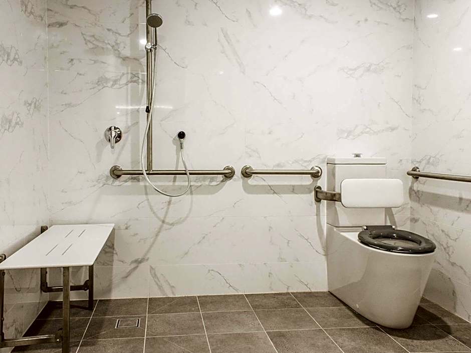 Mercure Sydney
