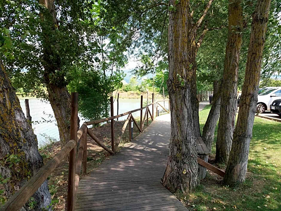 Cameracaffè sul Lago