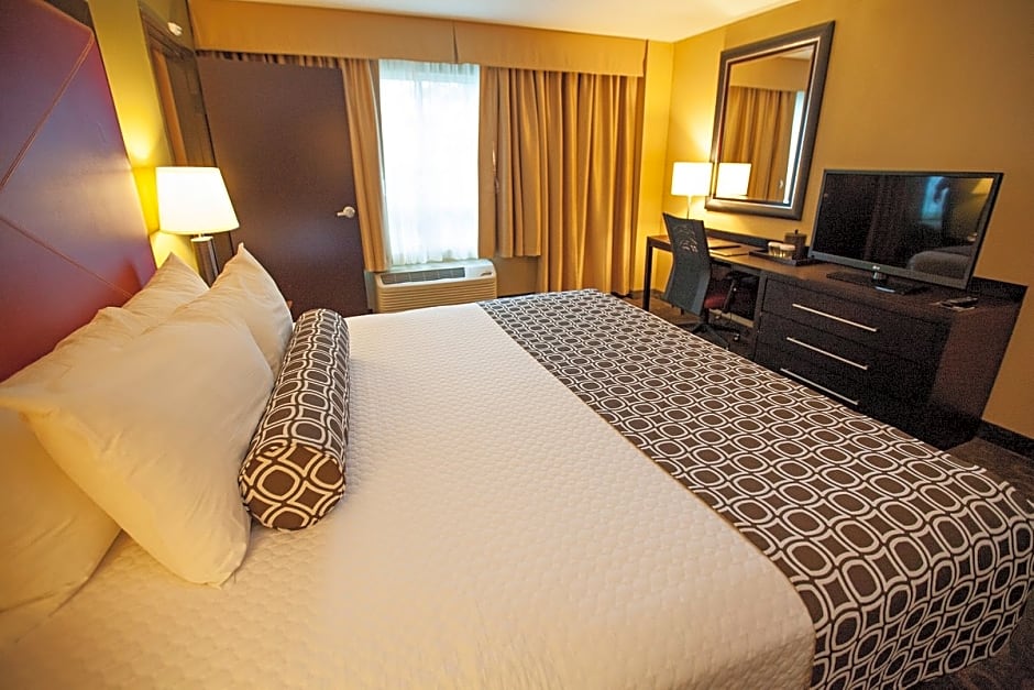 Crowne Plaza Houston Galleria Area By IHG