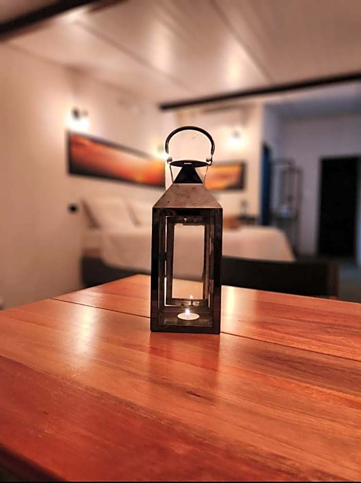 Suítes Domo do Matto