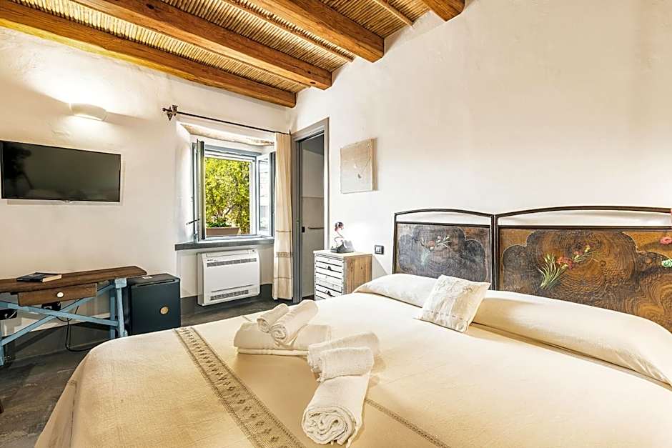 Sa Crai B&B - Sardinian Experience