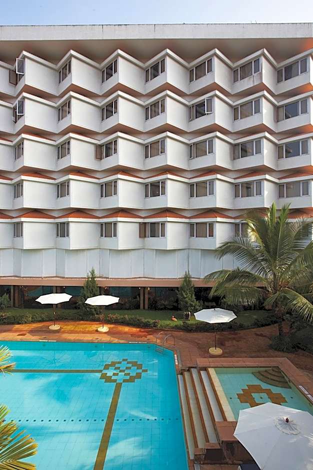 The Gateway Hotel Beach Road Calicut