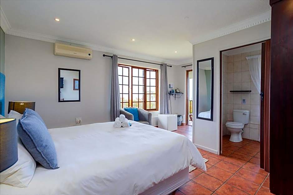 Garden Route Ilita Lodge