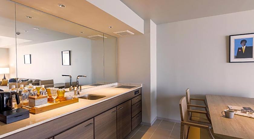 MB GALLERY CHATAN by THE TERRACE HOTELS