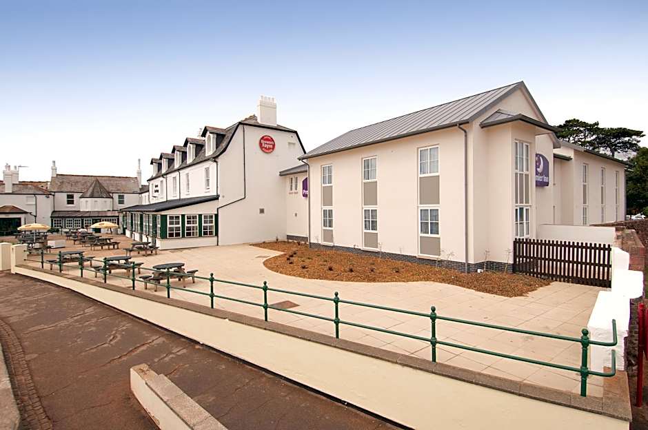 Premier Inn Paignton (Goodrington Sands)