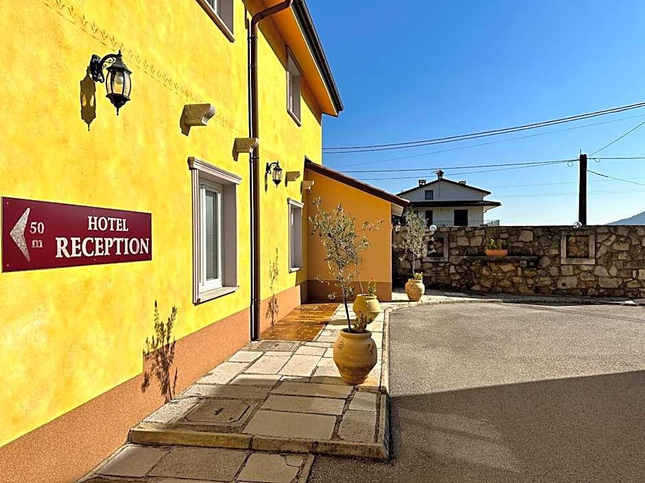 Hotel Grahor Depandance