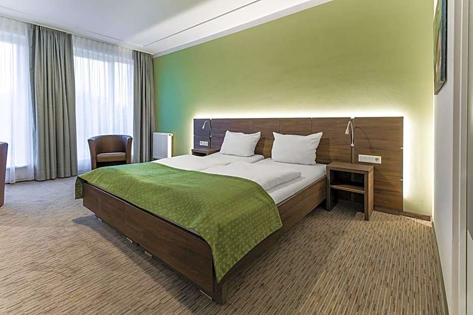 Bergmark Hotel