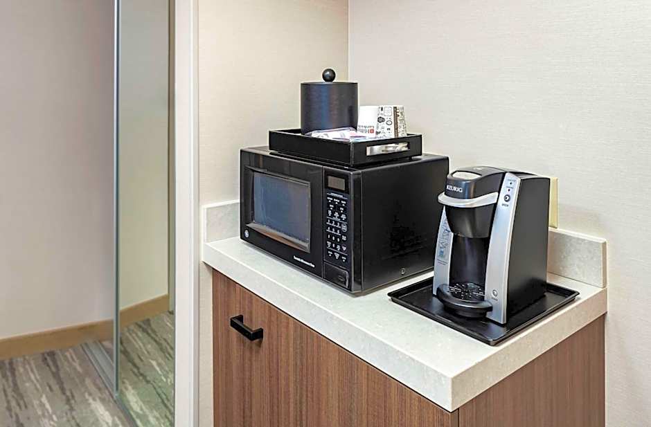 Hilton Garden Inn San Diego/Rancho Bernardo