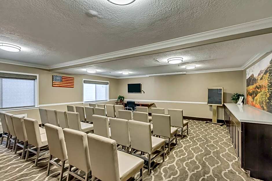 Comfort Inn Murray- Salt Lake City South