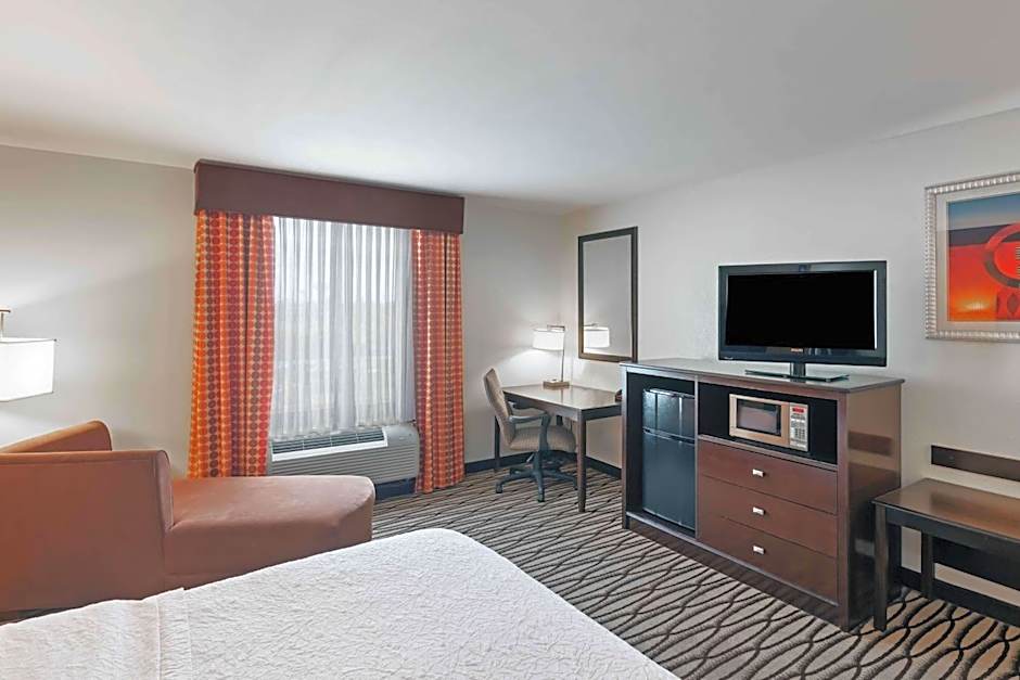 Hampton Inn By Hilton And Suites Morgan City