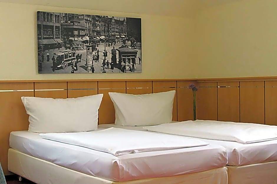 Hotel Alte Feuerwache